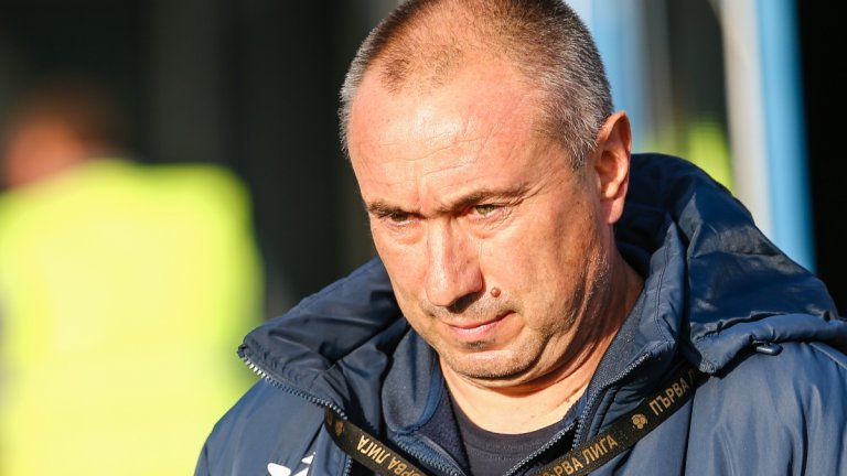 Мъри: Нямаме общо с отбора от 2013-а. На финала и Господ ще помага