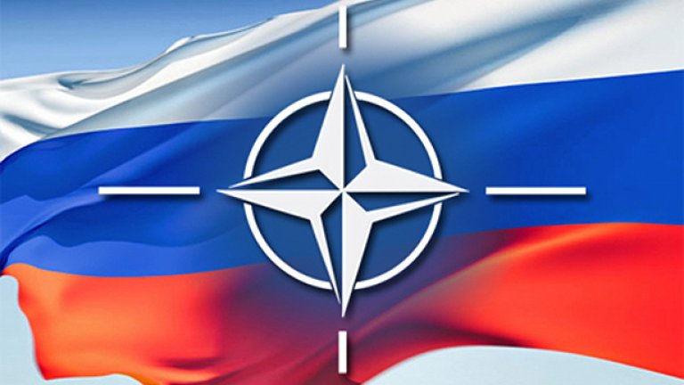 НАТО прекратява сътрудничеството с Русия във връзка със събитията в Украйна