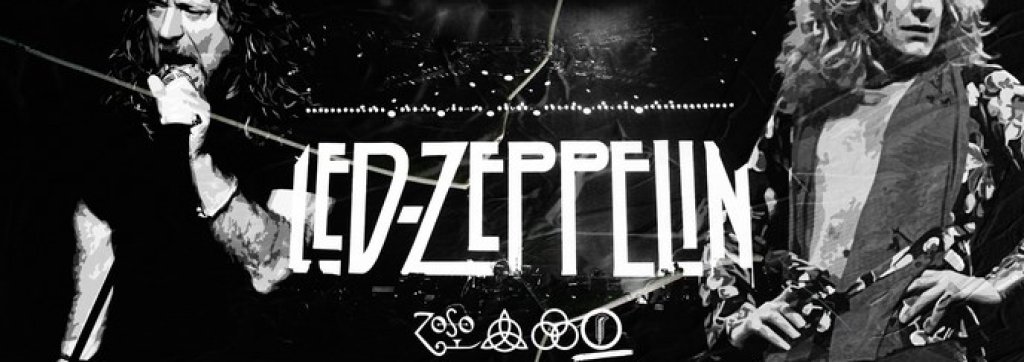 led zeppelin