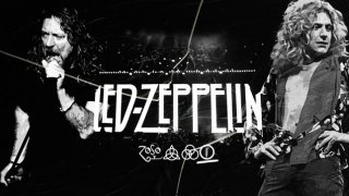 led zeppelin