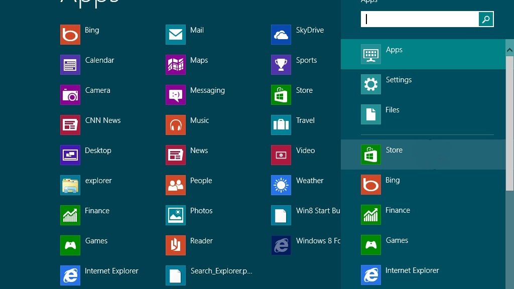Windows Store