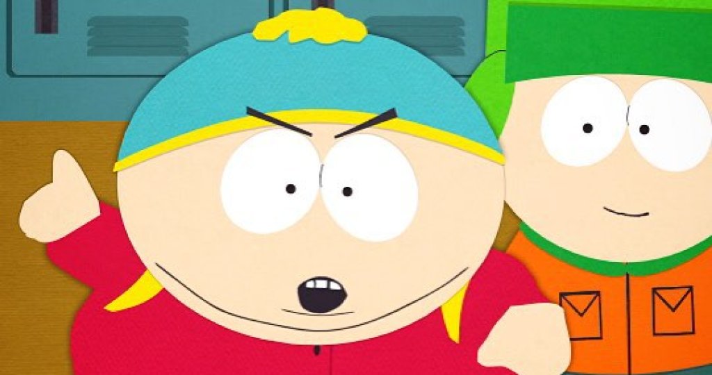 South Park
Ако се чудите какво толкова притеснително може да има в рисувано филмче, то помислете пак, преди да си го пуснете в присъствието на родител. Тук в средства на хумора се превръщат насилието, стереотипите, дискриминацията, сексът, неравенств