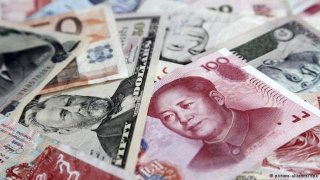 banknoti