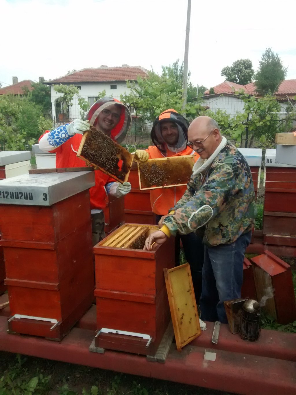 пчелари 2