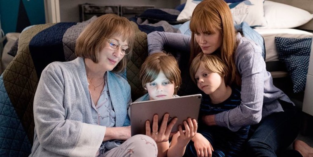 \"Big Little Lies\", сезон 2
Премиера: юни 
Мрежата от интриги отново се заплита. Вторият сезон на успешния \"Големите малки лъжи\", ще ни разкаже какво се случва непосредствено след смъртта на Пери Райт. Селест, Маделин и компания отново са вод