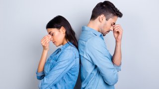 Има червени линии при отношенията, след прекрачването им следва само край