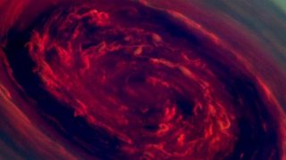 kassini saturn