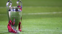 Местят финала на Шампионската лига, но не в Англия
