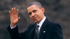 Човек от фамилията Кастро подкрепи Обама 