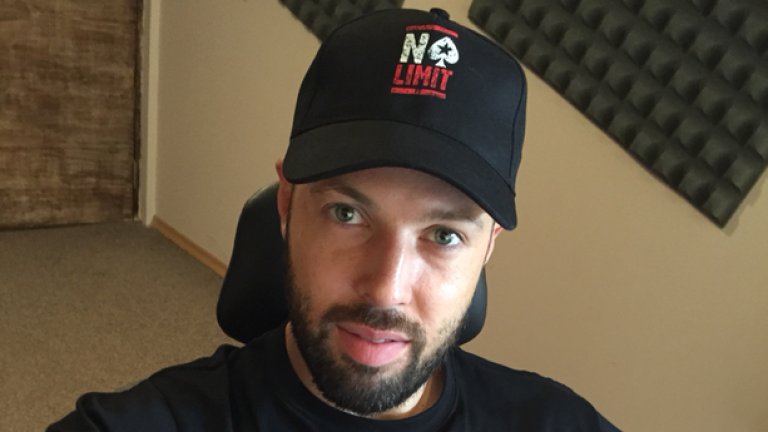 DJ Doncho прие предизвикателството на PokerStars и тества своето покер IQ