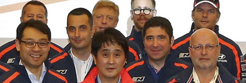 Hyundai Racing Trophy получи висока оценка