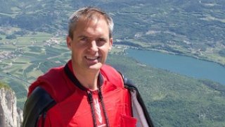 Последните секунди от живота на един каскадьор