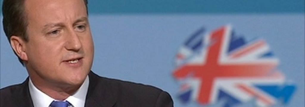 david cameron