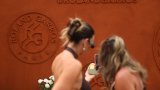 Страхотен ден на  "Ролан Гарос": България има двама полуфиналисти