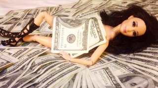 Barbie-Birkin-Money