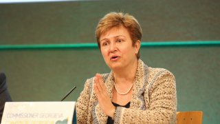 Кристалина Георгиева