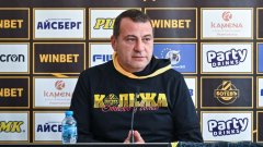 Ботев иска да напълни "Колежа" в памет на Илиян Филипов
