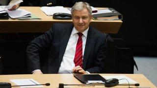 klaus wowereit