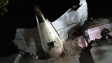 Броят на жертвите от самолетната катастрофа в Индия достигна 279 души