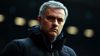 Jose Mourinho