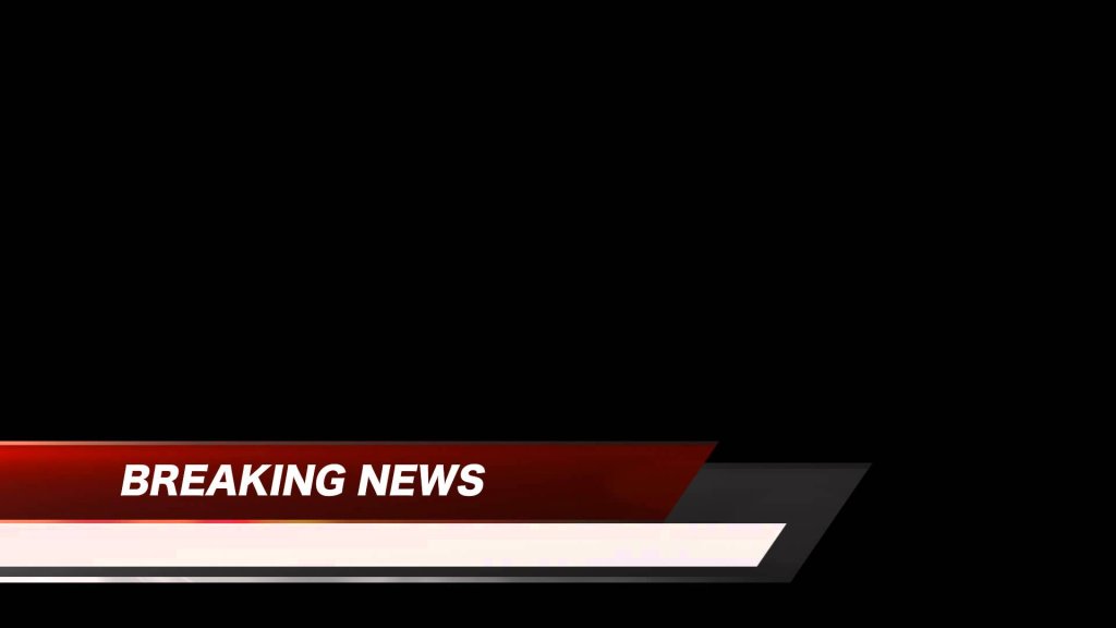 breaking