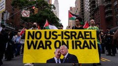 Анонимни американски представители твърдят, че предстои най-сериозният военен конфликт между двете страни от десетилетия насам.