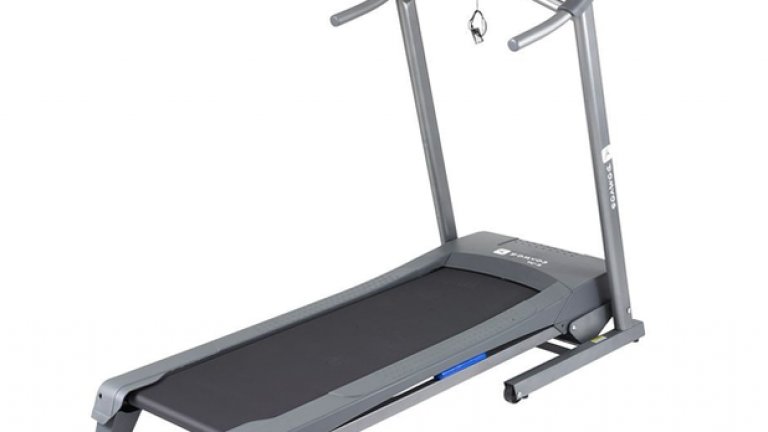 Бягаща пътека