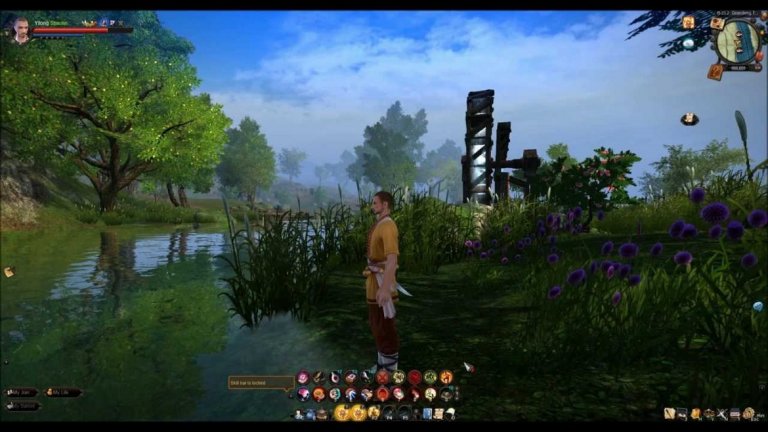 Меч Dragon Slaying Sabre, 16 000 долара, Age of Wulin
Нова масова онлайн ролева игра, нов случай на астрономическа сума, платена за виртуален предмет. Преди старта на това MMORPG на китайската компания Snail, тя проведе наддаване за уникално оръжие, наречено Dragon Slaying Sabre.
Този предмет без аналог предизвика огромен интерес, но печелившото предложение прикова вниманието още повече, след като един геймър се съгласи да плати 16 000 долара за него. При това, без изобщо да може да го ползва, тъй като играта стартираше на по-късен етап. Това говори и за доверието, което някои играчи имат към разработчиците и техните заглавия.