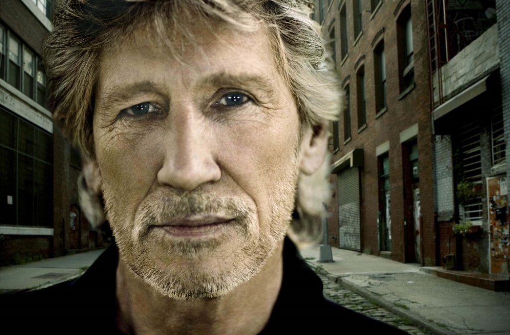 Roger Waters работи по нов албум