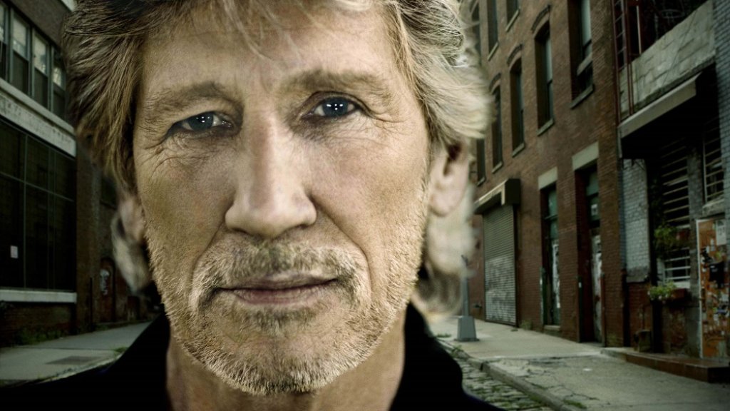 Roger Waters работи по нов албум