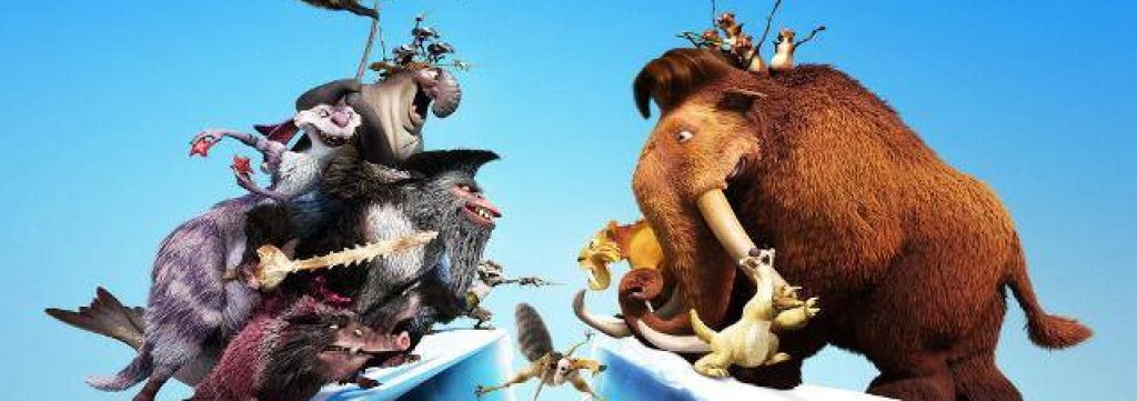 ice age