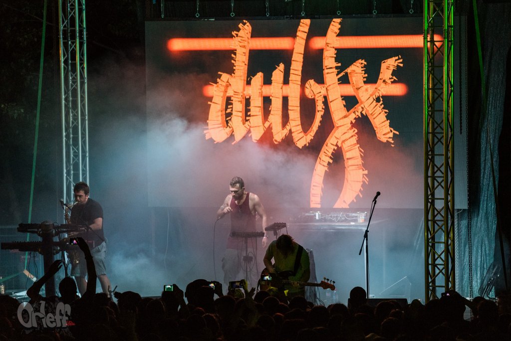 Dub FX