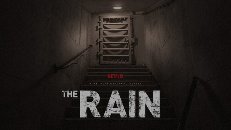 The Rain
Още една постапокалиптична драма от Скандинавските страни множество изненадващи завои в сюжета, поне според обявеното от Netflix. Историята следва брат и сестра, които се опитват да оцелеят след ужасяващо събитие, изтрило по-голямата част от човечеството. Шоуто ще повдига теми като това дали в екстремни ситуации положението е "всеки за себе си", или все пак групата е по-важна от отделния индивид. Подобно на други такива филми и сериали на постапокалиптична тематика, The Rain обещава да е едновременно напрегнат, вълнуващ и брутален.
