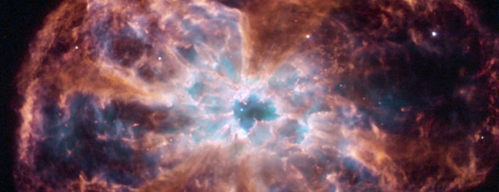 Nebulea_NGC_2440