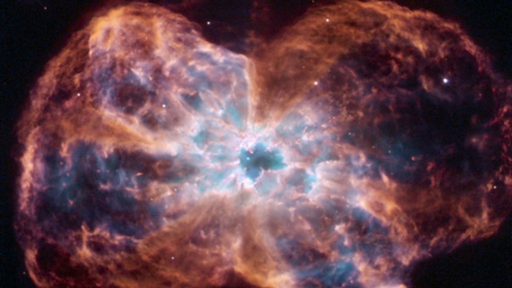 Nebulea_NGC_2440