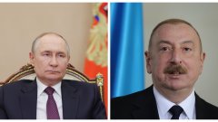 Поредна ескалация между Москва и Баку