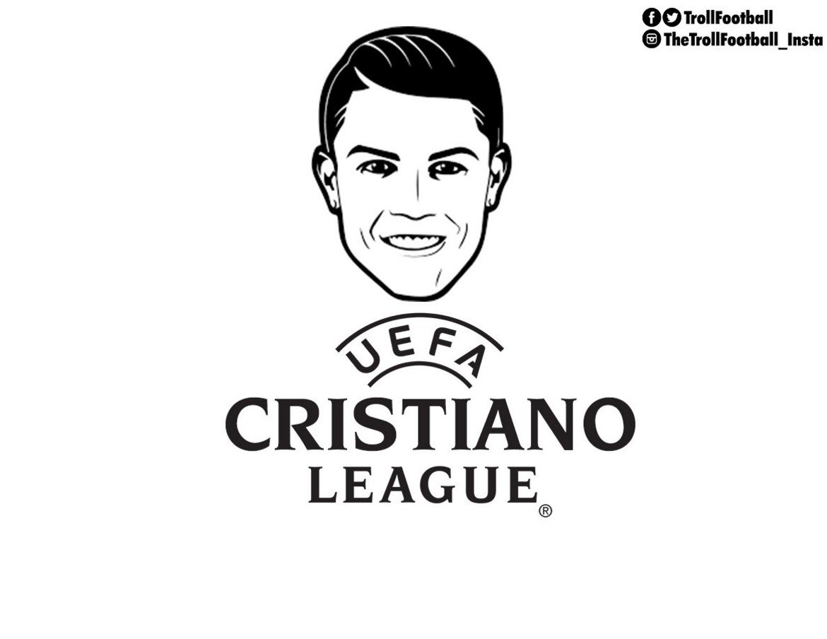 Кристиано Роналдо постави нов рекорд, разписвайки се във всички шест мача от групите. Лига Роналдо! 