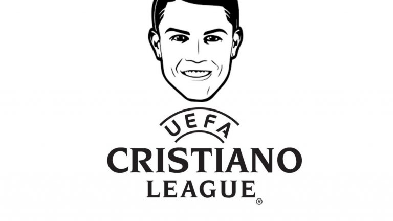 Кристиано Роналдо постави нов рекорд, разписвайки се във всички шест мача от групите. Лига Роналдо! 