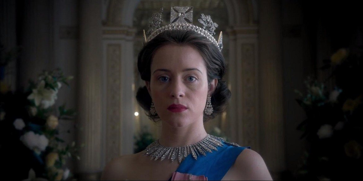 Вторият сезон на сериала надгражда образа на кралицата