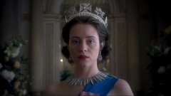 Вторият сезон на сериала надгражда образа на кралицата