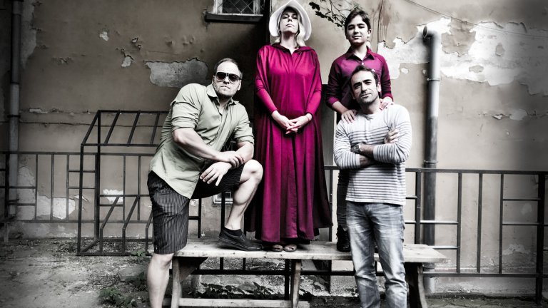 Епизодът, в който всеки трябваше да си каже какво гледа, но...