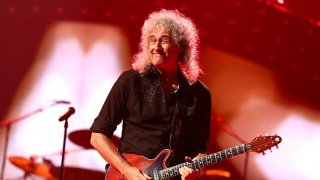 Според него днес Queen нямаше да са достатъчно многообразни, че да получат награди и щеше да се изисква в бандата да има членове с различни раси и пол.