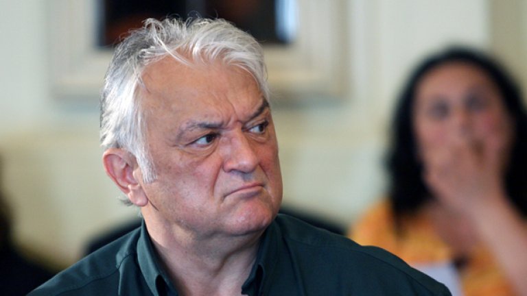 Предавания на Сашо Диков и на Люба Кулезич няма да се завърнат за нов сезон