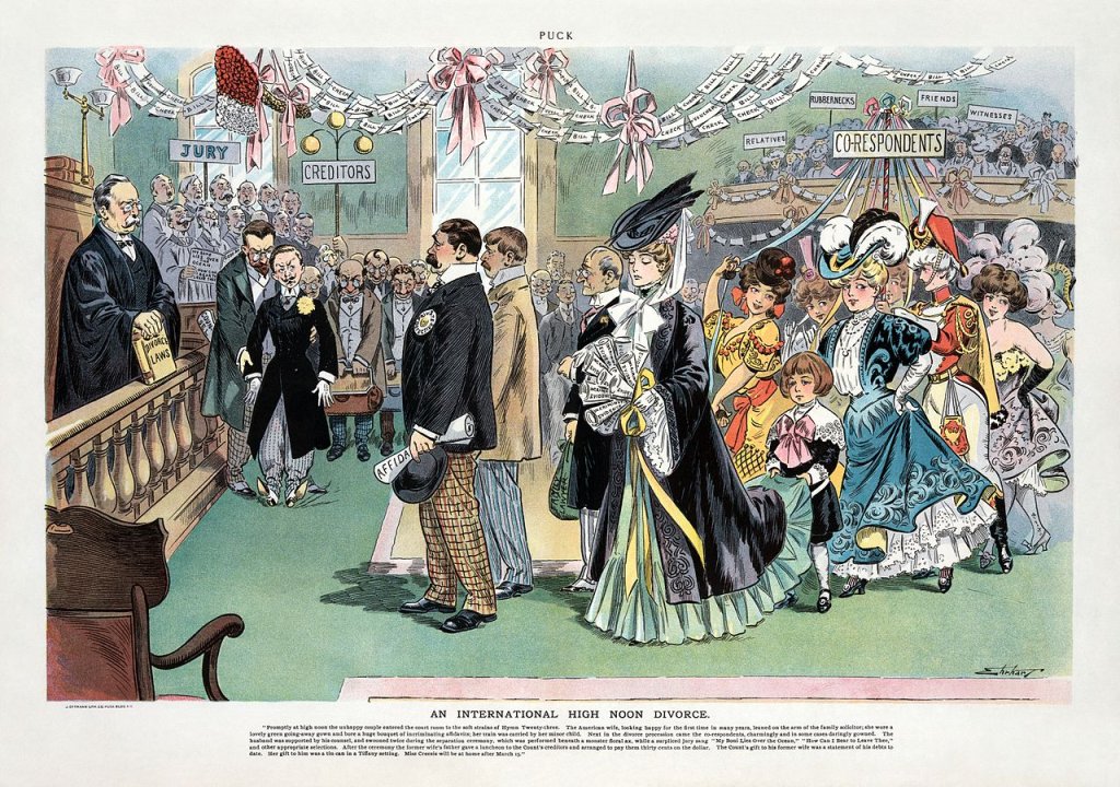 Samuel_D._Ehrhart_-_An_International_High_Noon_Divorce_(1906)