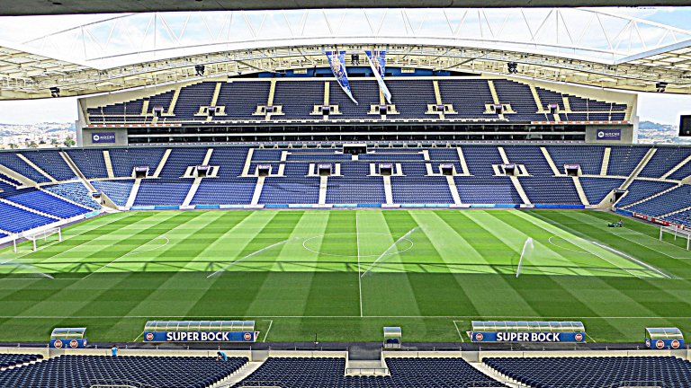 Официално обявиха стадиона за финала в Шампионската лига