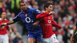 Ашли Коул обясни защо Роналдо е бил най-трудният му съперник