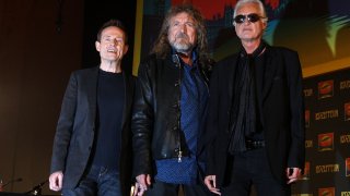 Led Zeppelin
