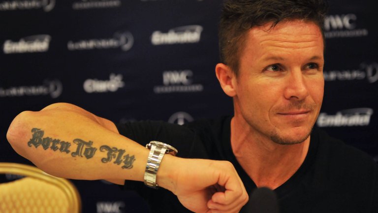 Той си отива на 56 години