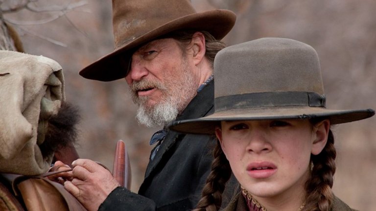 Големият успех я застига с участието й в уестърна на братята Коен "True Grit" (2010 г.). Там играе тийнейджърка, имаща намерението да открие убиеца на баща си. Хейли се явява на кастинг за ролята изцяло в образ - с направен в домашния условия костюм в стила на XIX в. Така побеждава 15 000 актриси, които също като нея се надяват да бъдат одобрени за ролята.