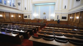 ЦИК обяви официалното разпределение на депутатските места в 49-ото Народно събрание